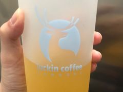 -瑞幸咖啡(新生活广场紫金山路店)