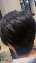 -藤野造型·专业烫染店