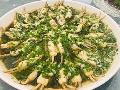 -汤记传菜(秀浦路店)