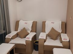 -感智盲人按摩·艾灸·肩颈SPA(岗厦店)