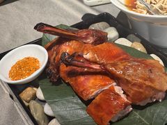 -小厨娘绣中淮扬(大行宫科巷店)