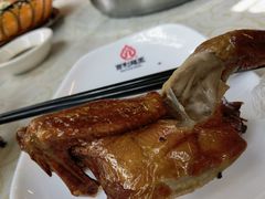 红烧乳鸽-百利鸽王(紫薇路店)
