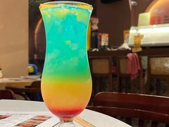 -墨纪Mojí墨西哥餐厅(官舍店)