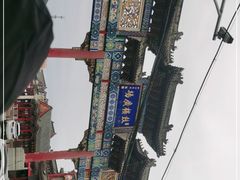 -蓟县鼓楼