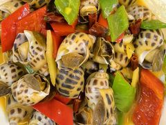 -北塘海鲜·天津菜·鲅鱼水饺是一绝(大光明桥旗舰店)