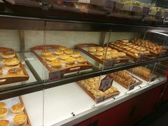 -德懋恭·水晶饼(交大店)