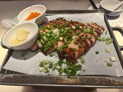 -绿茶餐厅(北京世纪金源店)