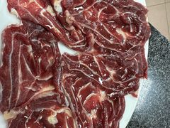 -五洲牛肉美食馆