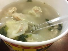 -蔡林记(胭脂路店)