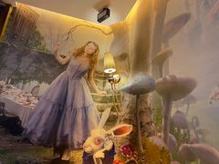 -星聚会KTV(合生汇黑金店)