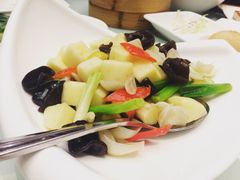 -潮福城大酒楼·潮味粤品·港式点心(湖滨北路店)