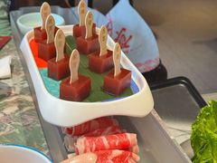 -乐宴·老北京铜火锅(桂庙店)