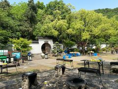 -南北湖风景区