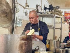 -马王庙刀削面馆(四川省交通学院宿舍店)