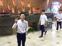 -优悦派·别墅派对轰趴馆(静安店)