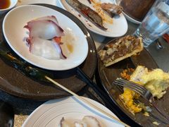 -美食汇自助餐厅(成都万达瑞华酒店)