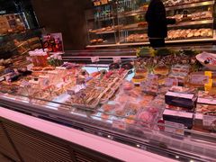 -巴黎贝甜(大宁国际商业广场店)