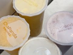 -茶百道(淮安一品国际店)