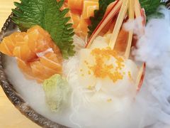 -兆治日本料理(华府世家店)