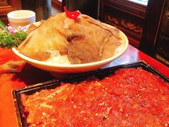 -袁老四火锅(金钟精英城店)