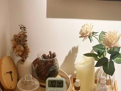 -左悦·艾灸调理·推拿按摩·精油SPA(卓悦汇店)