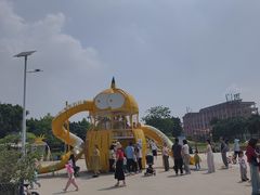-广州市紫泥堂文化创意园景区