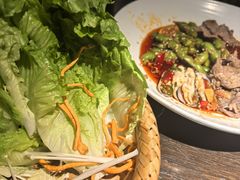 -西郊八号·山野江西菜(开发区店)