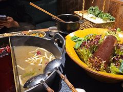 -大龙燚·旷野鲜火锅(广州首店)