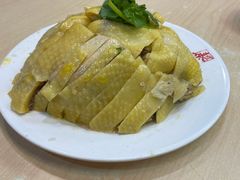 -泰煌鸡·上海白斩鸡·沪菜(平利店)