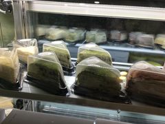 -薇薇安千层蛋糕(府城店)