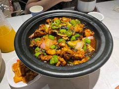 -秋色客家菜(南山店)