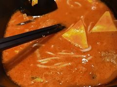 -阿香米线(乐客城店)