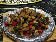 -陈麻婆豆腐总店