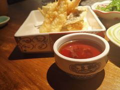 -鸭川食堂·鳗丼(鼓楼店)