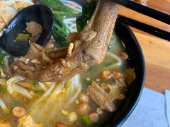 -螺蛳粉先生(蓟门桥店)