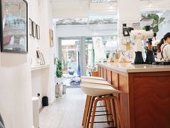 -Onirii Coffee(长乐路店)