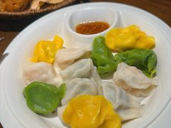 -前海沿·青岛菜(李沧万达店)