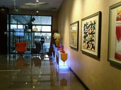 -北京东直门智选假日酒店