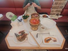 -第六季自助餐厅(北太平庄店)