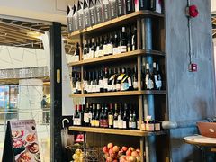 -BAKER&SPICE(环贸店)