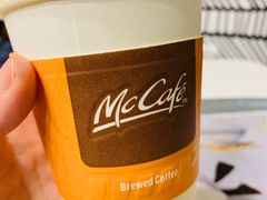 -麦当劳(文武路店)