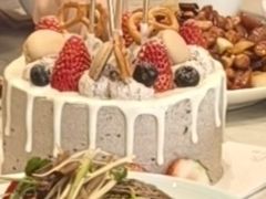 -山与蓝·轻糖鲜果蛋糕(勒泰店)