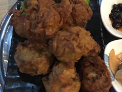 -郑阿姨的家·이모네·韩料&烤肉(武川路店)