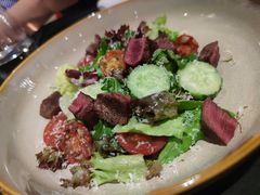 -圣丰索菲特·法国餐厅