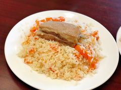 -巴依家新疆手抓饭(菱角湖万达店)