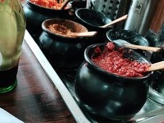 -攀枝花·任德琼·盐边羊肉米线