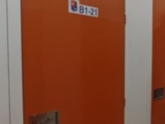 -美立方自助仓迷你小仓库(太阳宫凯德店)