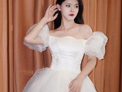 -经典婚纱摄影美学馆·私人定制