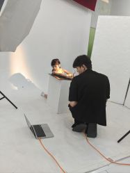 -小阿福儿童摄影(华中智谷店)