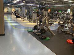 -优享健身(物美圣熙8号购物中心店)